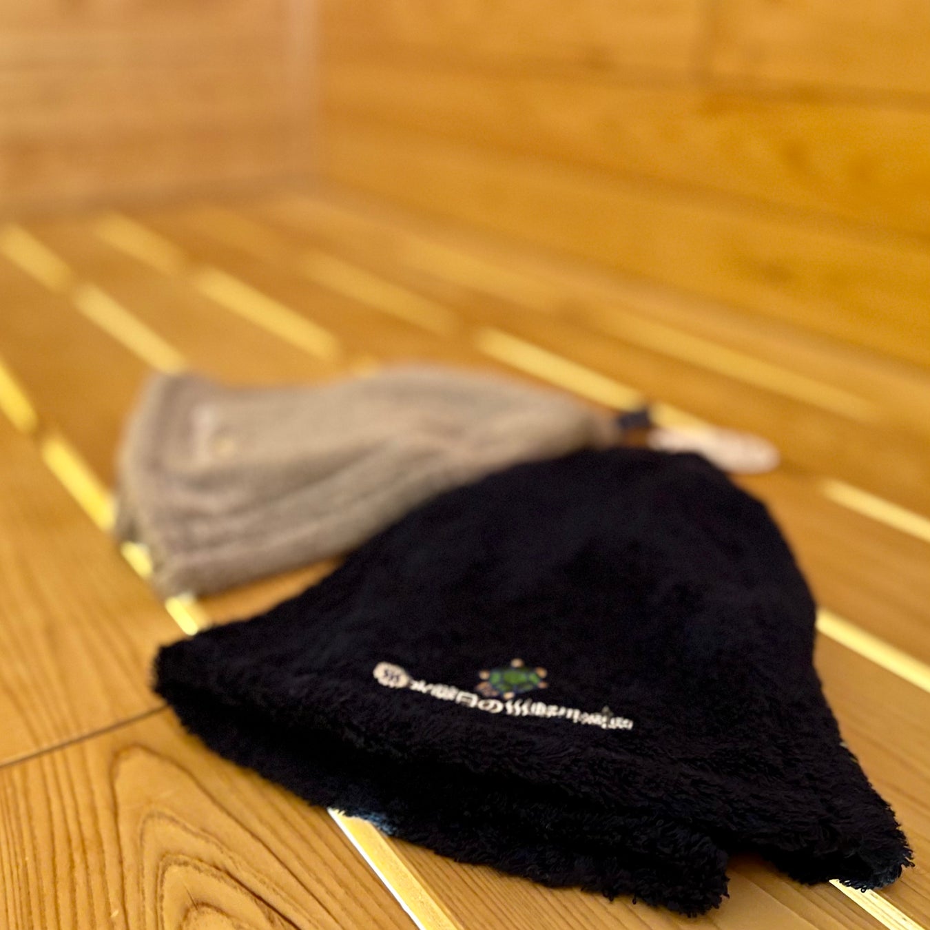 ECサイト「水曜日の小野川温泉」開設を記念し、29日よりサウナハットプレゼントキャンペーン。のサブ画像2_サウナハット