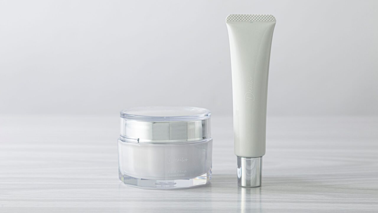 日本在住の外国人が選ぶ「おもてなしセレクション」にて、Deaiwoの「デアイヲビヨウエキクリーム」「デアイヲスペシャルクリーム」がＷ受賞のメイン画像