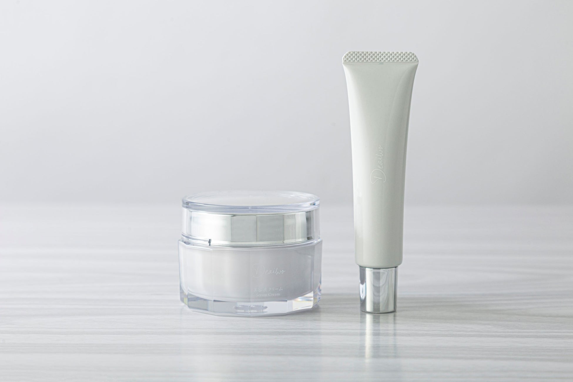 日本在住の外国人が選ぶ「おもてなしセレクション」にて、Deaiwoの「デアイヲビヨウエキクリーム」「デアイヲスペシャルクリーム」がＷ受賞のサブ画像2_DeaiwoSerumCream＆DeaiwoSpecialCream