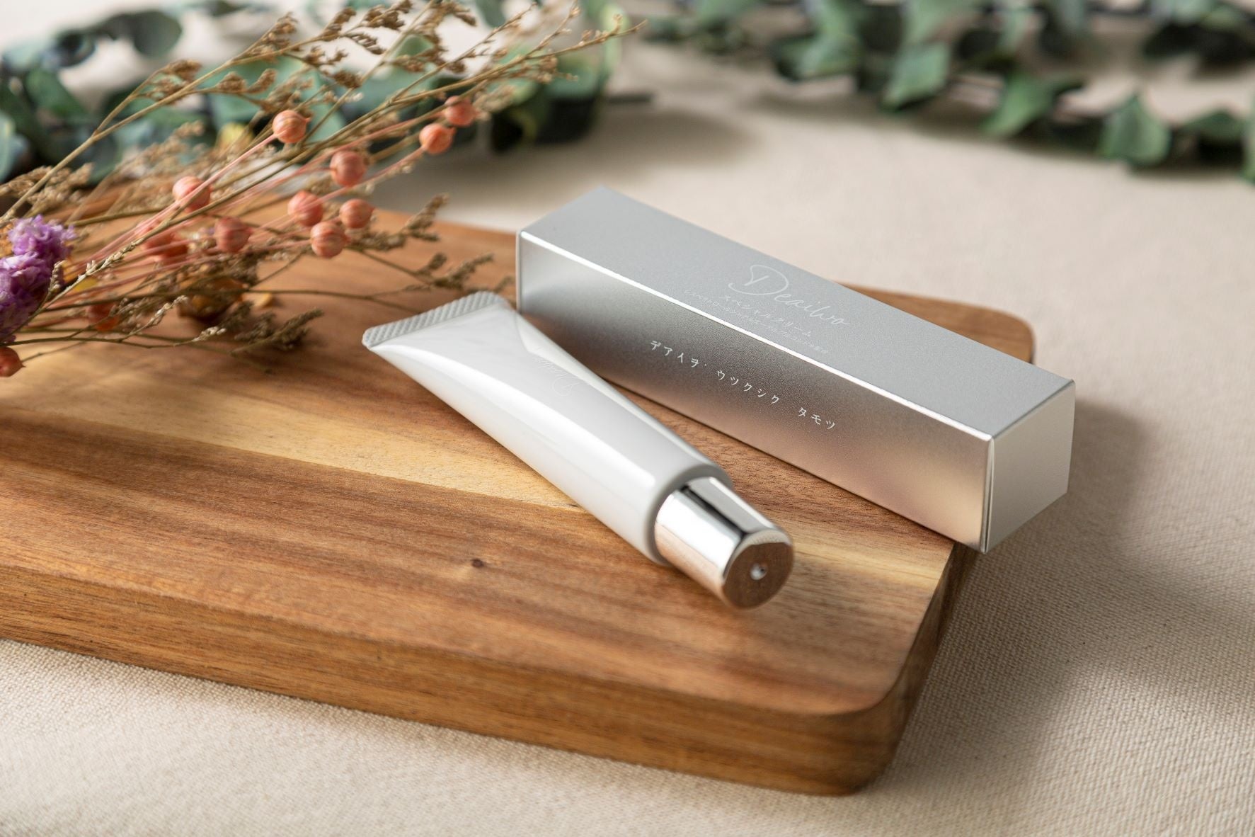 日本在住の外国人が選ぶ「おもてなしセレクション」にて、Deaiwoの「デアイヲビヨウエキクリーム」「デアイヲスペシャルクリーム」がＷ受賞のサブ画像3_DeaiwoSpecialCream