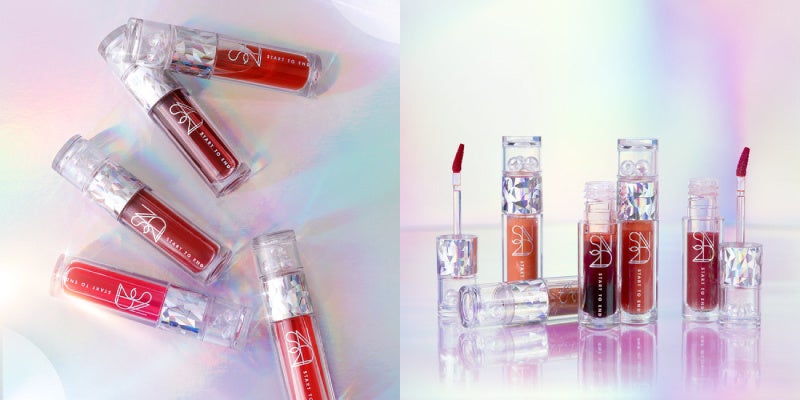 韓国ガールズグループ＜Kep1er＞をモデルに擁する、韓国コスメブランド「S2ND」(エスツーエンディー)のPOPUPストアが遂に東京上陸!!のサブ画像4_エンドラスターティント