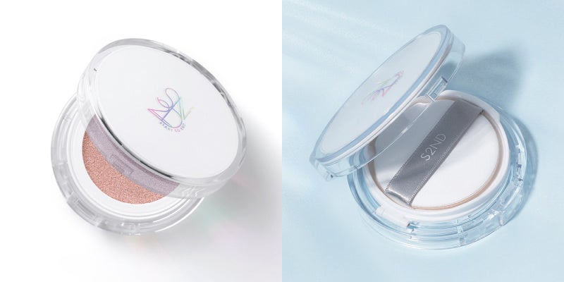 韓国ガールズグループ＜Kep1er＞をモデルに擁する、韓国コスメブランド「S2ND」(エスツーエンディー)のPOPUPストアが遂に東京上陸!!のサブ画像6_ゼロフィット マットクッション