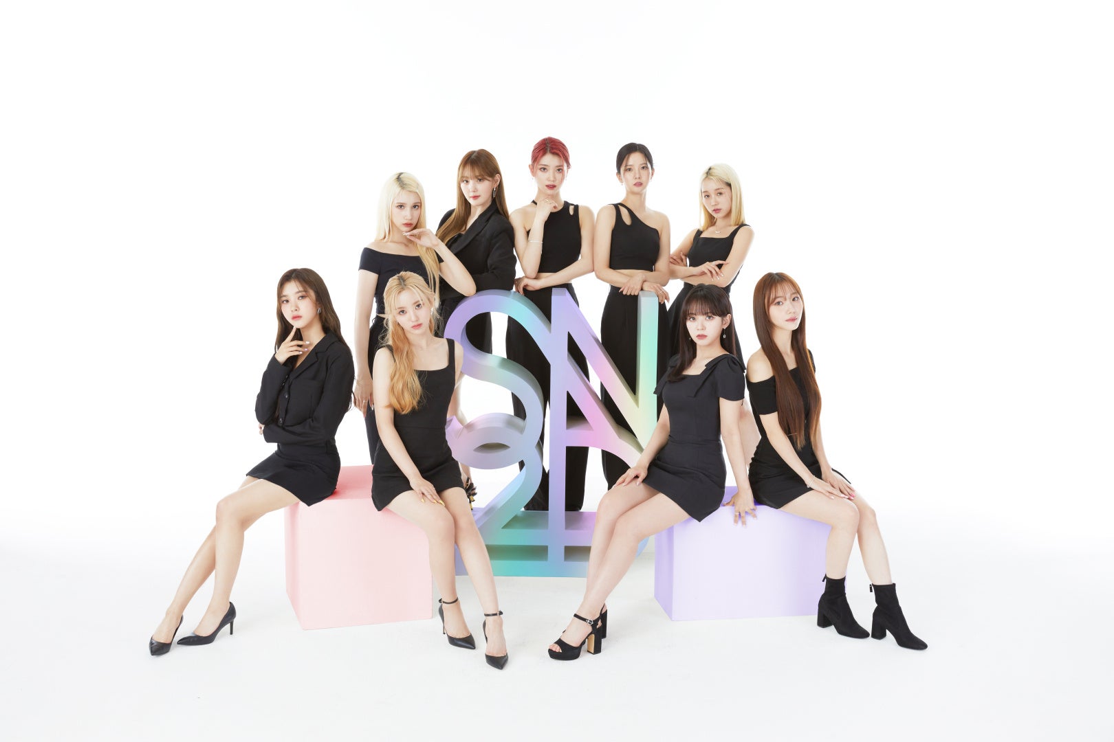 韓国ガールズグループ＜Kep1er＞をモデルに擁する、韓国コスメブランド「S2ND」(エスツーエンディー)のPOPUPストアが遂に東京上陸!!のサブ画像8_S2NDのアンバサダーをつとめる、Kep1er