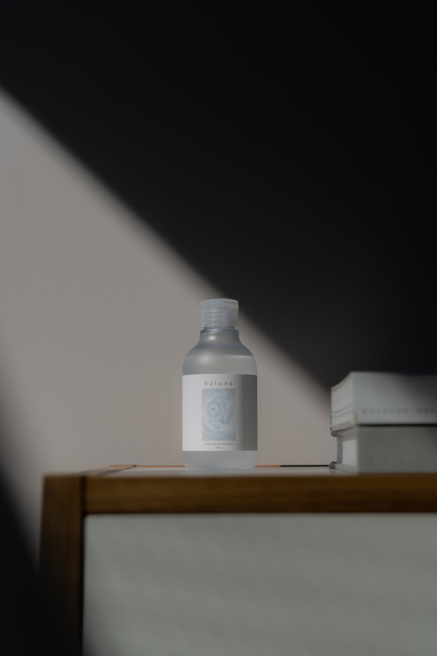 2022年12月12日（月）新発売！コンフォートスキンケアブランド「haluna（ハルナ）」から肌バランスを整える「リフレッシュトナー」、濃厚保湿「デイリーフェイスマスク」のサブ画像2