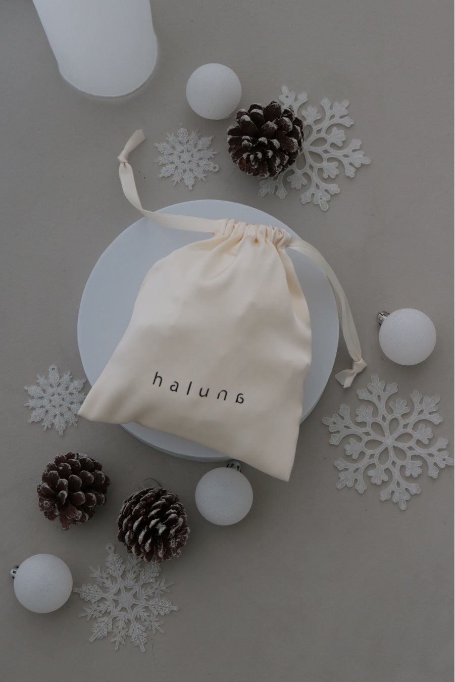 2022年12月12日（月）新発売！コンフォートスキンケアブランド「haluna（ハルナ）」から肌バランスを整える「リフレッシュトナー」、濃厚保湿「デイリーフェイスマスク」のサブ画像4