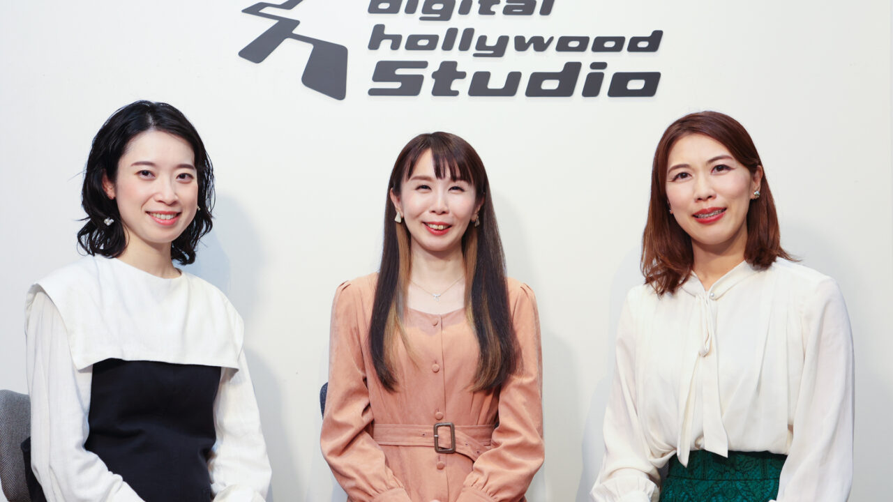 デジタルハリウッド STUDIOとコラボレーション！ランコムのアイコンリップを使ったWEBバナー制作 本日12月15日（木）20時配信！のメイン画像