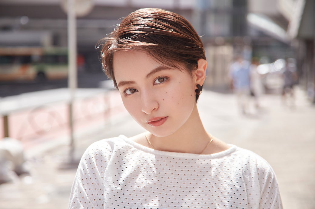 Juliaプロデュースのライフスタイルブランド「Shiki Style」より、髪・顔・全身に使える2層タイプの「マルチミスト」を新発売。のサブ画像4