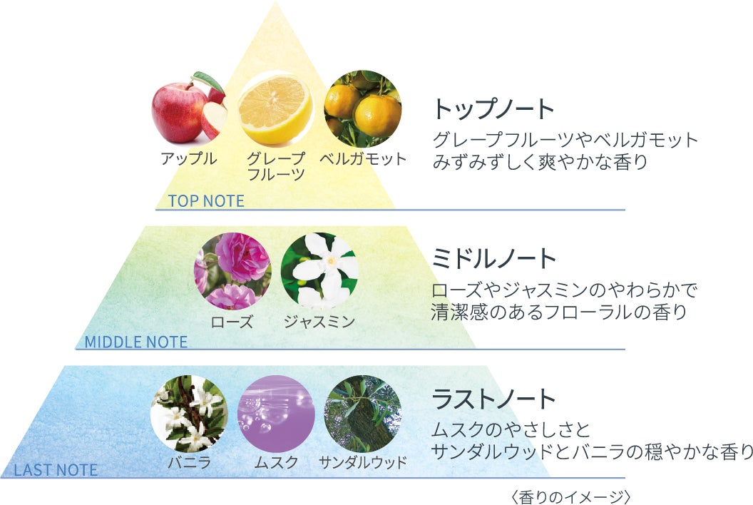 濃密セラム化粧液「ＤＥＷ　アフターグロウドロップ」から懐かしい記憶を呼び起こすような2つの香り 「さんぽみち」 「毛布とおひるね」が登場！12月10日（土）より数量限定で新発売！のサブ画像7