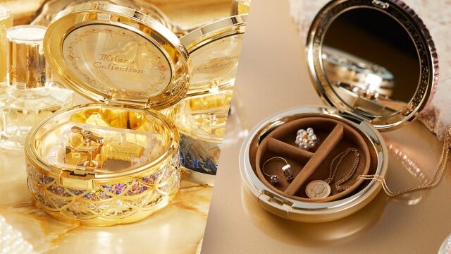 当選枠10倍超えの応募数、大好評“リユース”企画 第3弾「ずっとあなたのそばに。“ミラコレ”に新たなときめきが宿る。」 12月1日より応募エントリー受付開始！のメイン画像