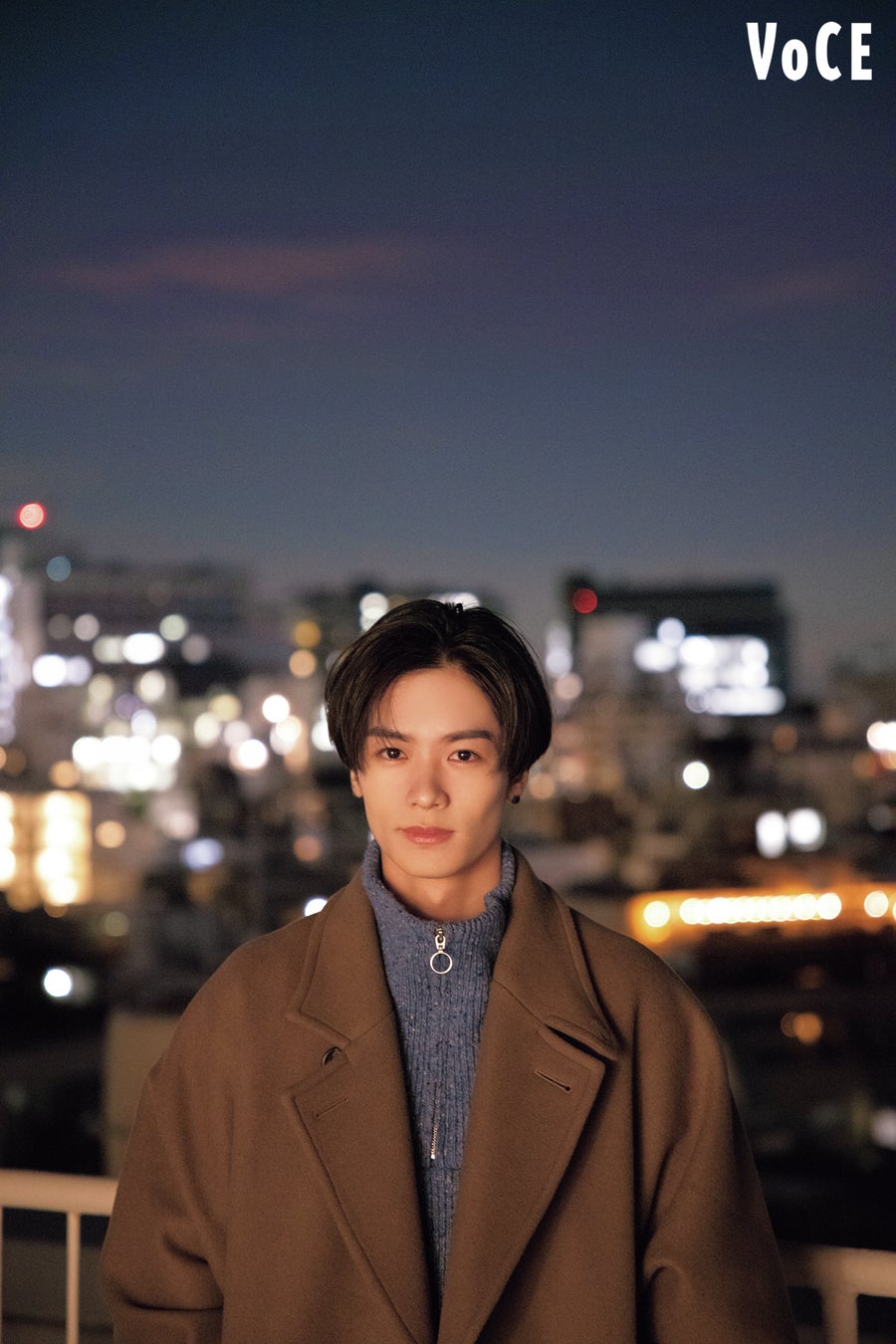 VOCE2月号は北川景子が表紙！新境地へたどり着いた“大人の挑戦”を語る。　2022 年間ベストコスメも発表！のサブ画像4