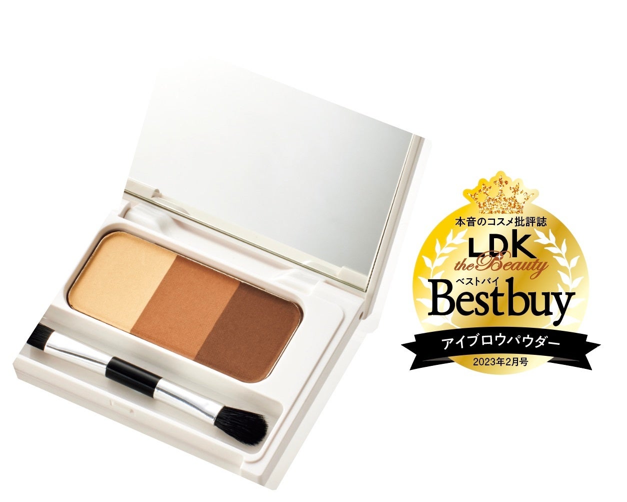 「毛穴ゼロ肌」が叶う最新アイテム＆テクを大公開！ 詰まり・黒ずみ・開きから解放してくれる毛穴ケア美容液1位は…【LDK the Beauty 2月号】のサブ画像6