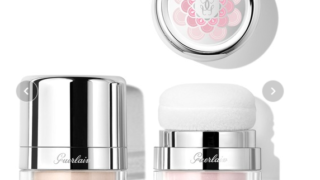 光のヴェールをまとうフェイスパウダー デュオ　メテオリット トラベルタッチ 公式オンラインブティック初登場のメイン画像