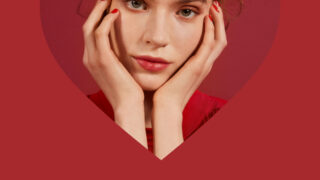 ＜SNIDEL BEAUTY＞ブランド初・ハートをモチーフにしたバレンタインコレクションが限定発売のメイン画像