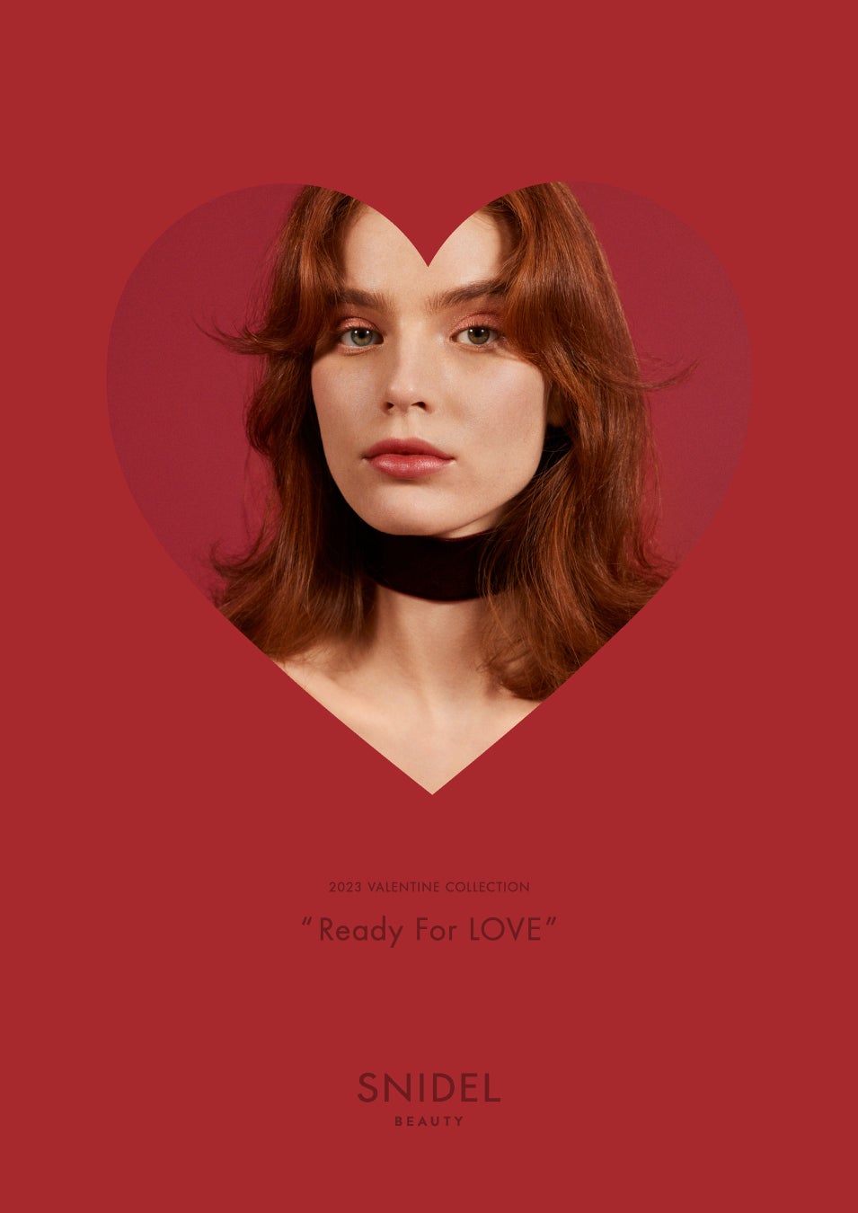 ＜SNIDEL BEAUTY＞ブランド初・ハートをモチーフにしたバレンタインコレクションが限定発売のサブ画像4