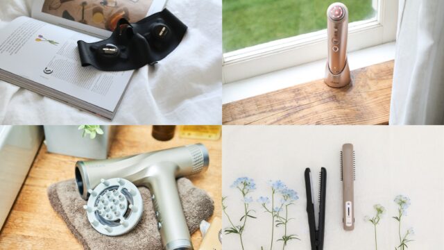 2022下半期ヤーマン社員のズバリ「私これ買いました」大賞のメイン画像