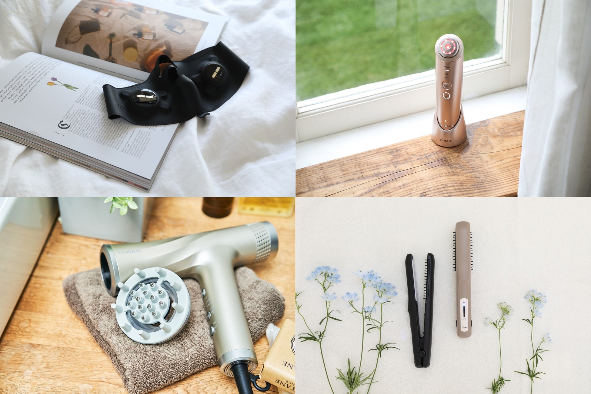 2022下半期ヤーマン社員のズバリ「私これ買いました」大賞のサブ画像1