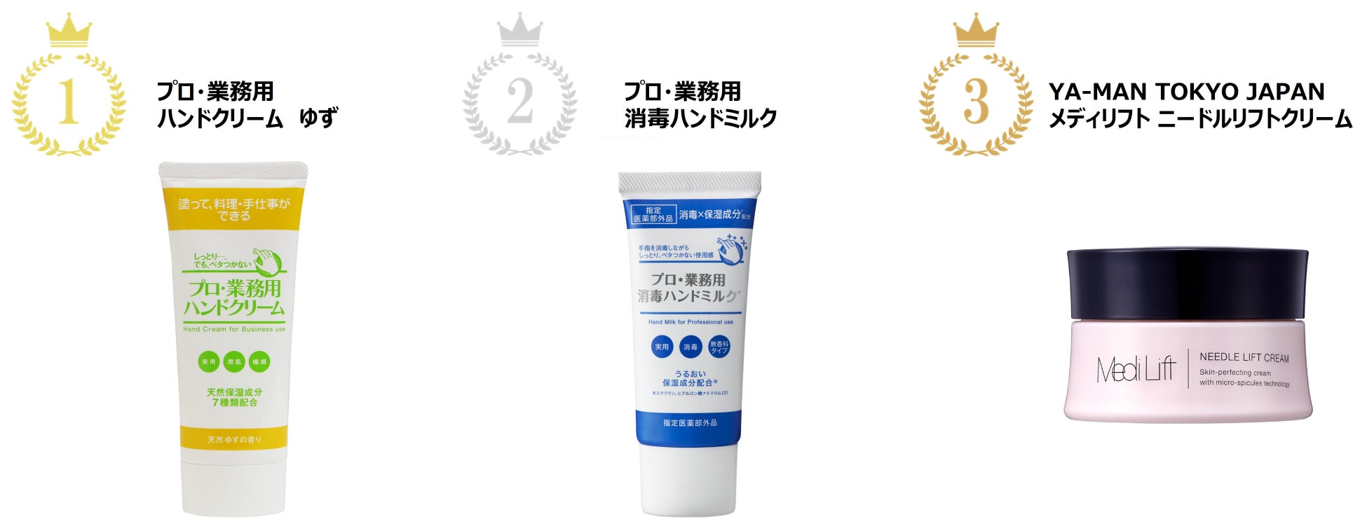 2022下半期ヤーマン社員のズバリ「私これ買いました」大賞のサブ画像4