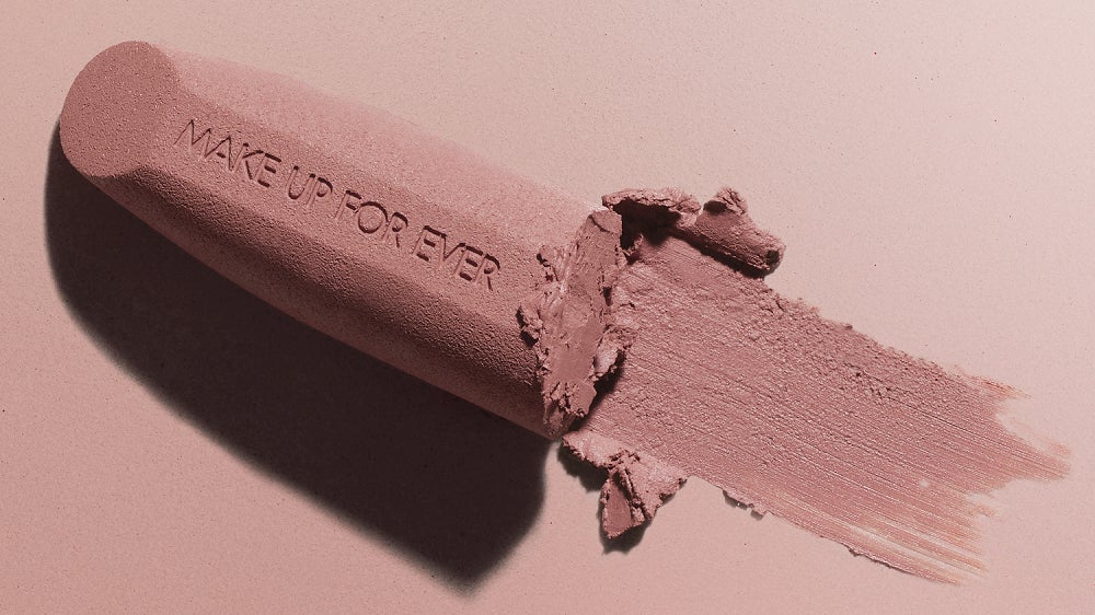 【MAKE UP FOR EVER】トレンドのY2Kムードを盛り上げるクールなヌードカラーリップ新発売!のサブ画像7