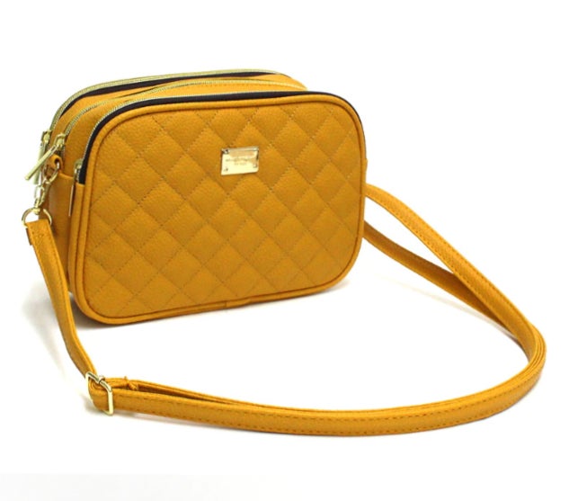 コンパクトでかわいい、持ち歩きやすいサイズが人気　Qoo10「ショルダーバッグ」カテゴリー販売数TOP3のサブ画像1