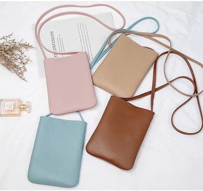 コンパクトでかわいい、持ち歩きやすいサイズが人気　Qoo10「ショルダーバッグ」カテゴリー販売数TOP3のサブ画像3