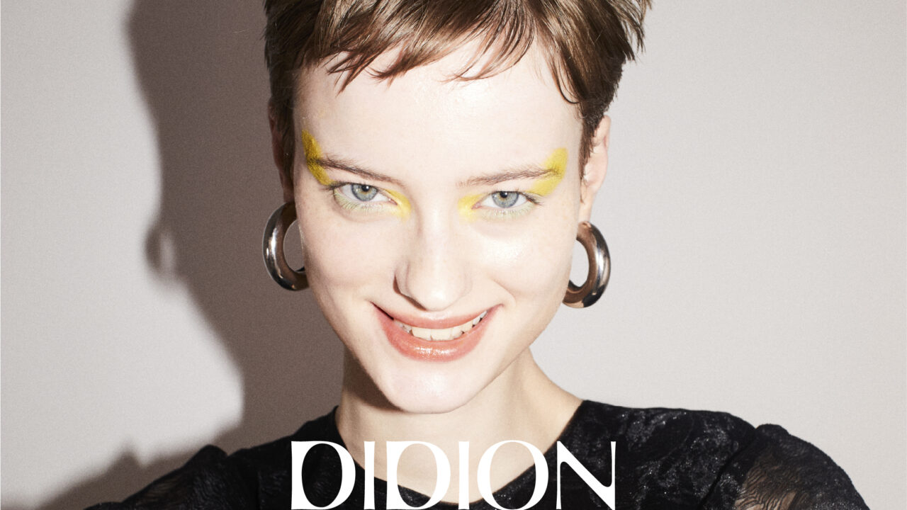 コスメブランド【DIDION】POP UP開催！ROSE BUD ルミネエスト新宿店＆名古屋ラシック店にてのメイン画像