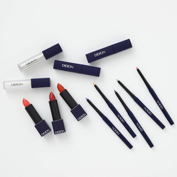 コスメブランド【DIDION】POP UP開催！ROSE BUD ルミネエスト新宿店＆名古屋ラシック店にてのサブ画像2
