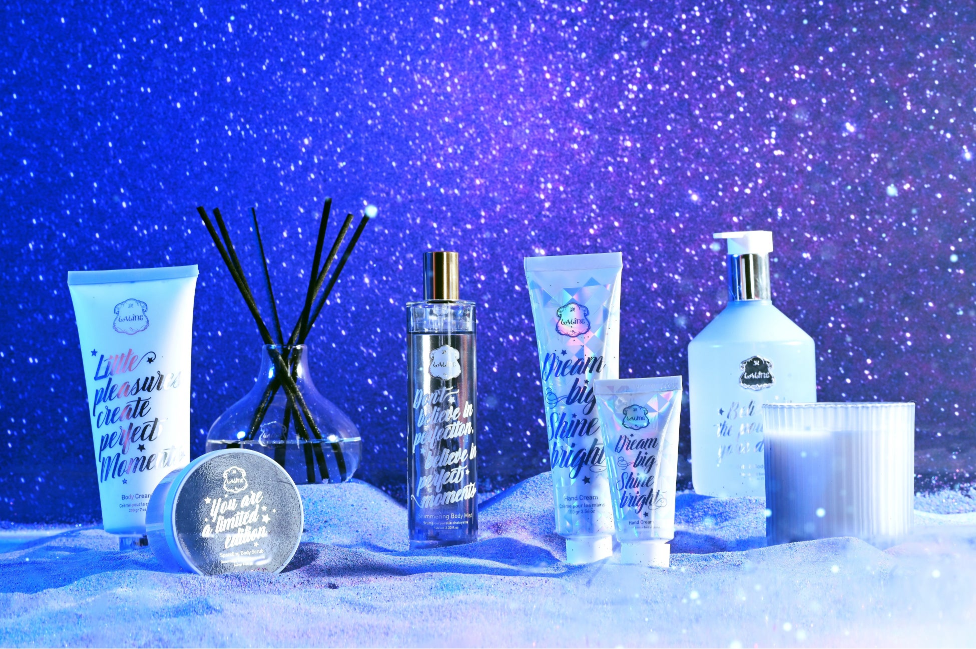 幻の限定フレグランスが再登場「 Best Wishes〈ベストウィッシュ〉」2023年1月1日(日)より数量限定発売のサブ画像1