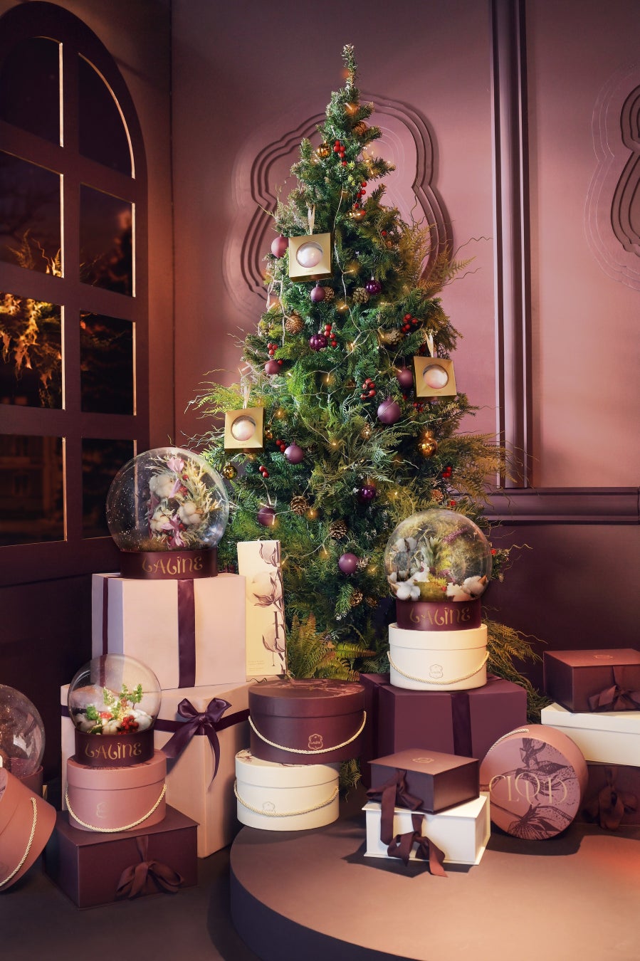 東京ソラマチ(R)にLalineポップアップショップを12月11日(日)より期間限定オープンのサブ画像1