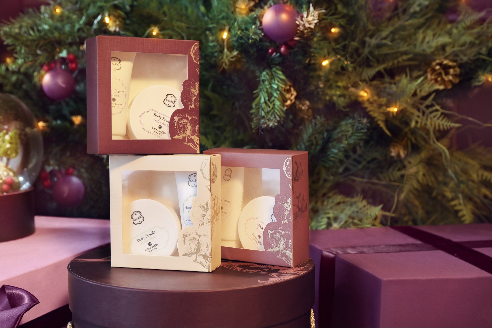 東京ソラマチ(R)にLalineポップアップショップを12月11日(日)より期間限定オープンのサブ画像3