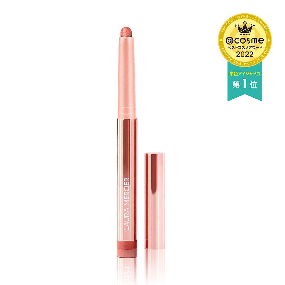 【@cosmeベストコスメアワード2022速報】ローラ メルシエのクッションファンデがベストクッションファンデ 第1位を2年連続で獲得！のサブ画像3