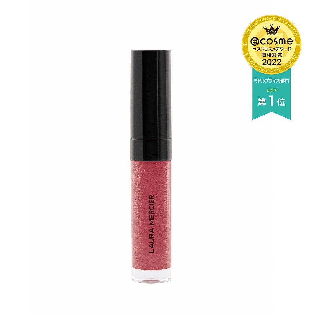 【@cosmeベストコスメアワード2022速報】ローラ メルシエのクッションファンデがベストクッションファンデ 第1位を2年連続で獲得！のサブ画像5