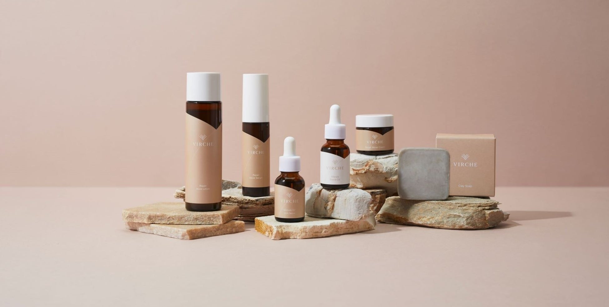 マルラオイルのヴァーチェ　コスメバンク プロジェクトに初参画　のサブ画像2