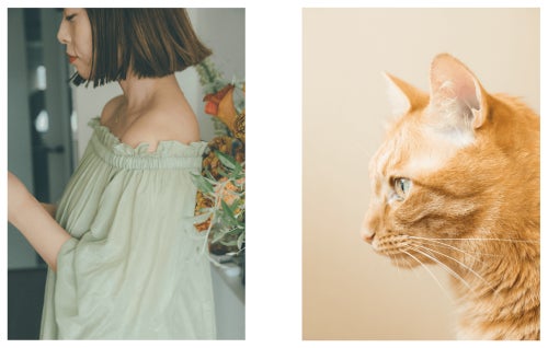 「rihka」から、体温がじんわりと上がる感覚になるカラーを詰め込んだ、ホリデー限定ネイルコレクション「cozy」を12月10日より新発売のサブ画像5