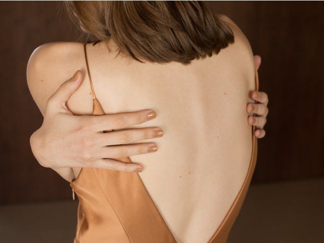 「rihka」から、新しい年の始まりや新しいことに挑戦をする時につけたくなるネイルカラーを12月23日より新発売！のサブ画像1