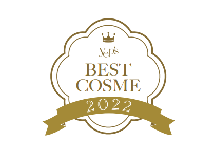 伊勢丹新宿店の韓国コスメセレクトショップ「Yep's by SEEDSMARKET」にてベストコスメ2022を発表。「Dinto」アイシャドウパレットなどランクインのメイン画像