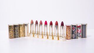 2022年売れ筋ランキングアイテムTOP5を発表。#ドルガバコスメのメイン画像