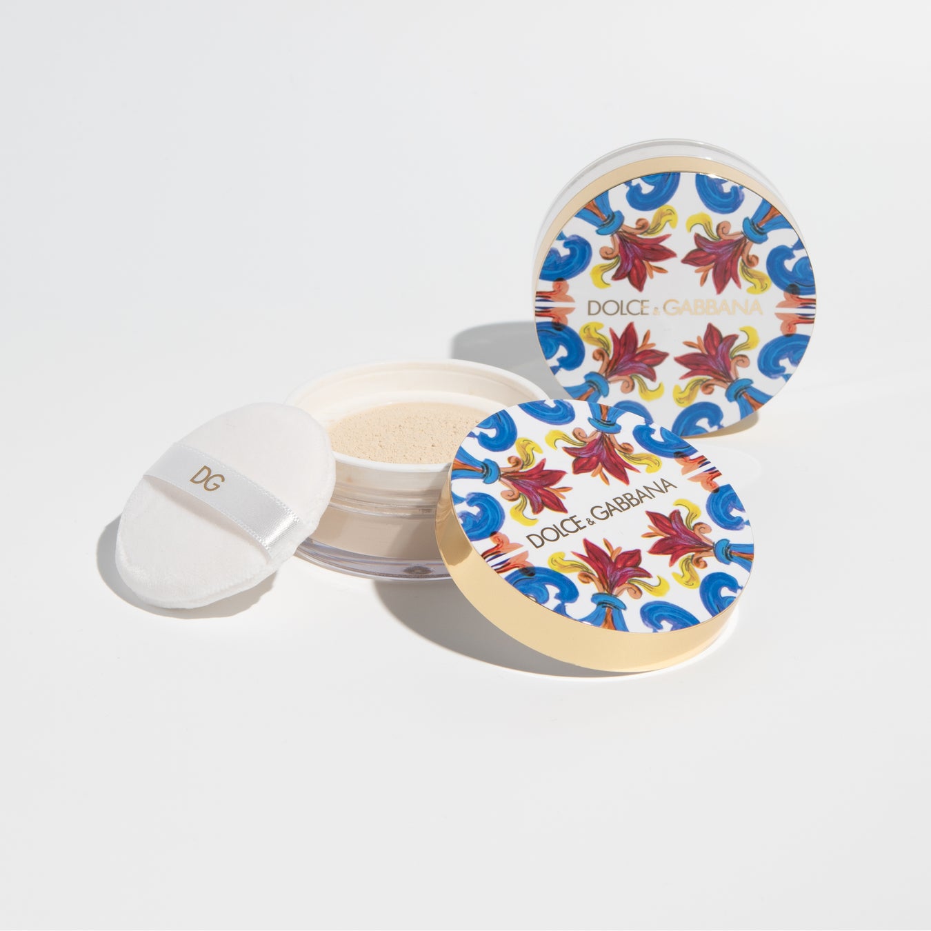 2022年売れ筋ランキングアイテムTOP5を発表。#ドルガバコスメのサブ画像2