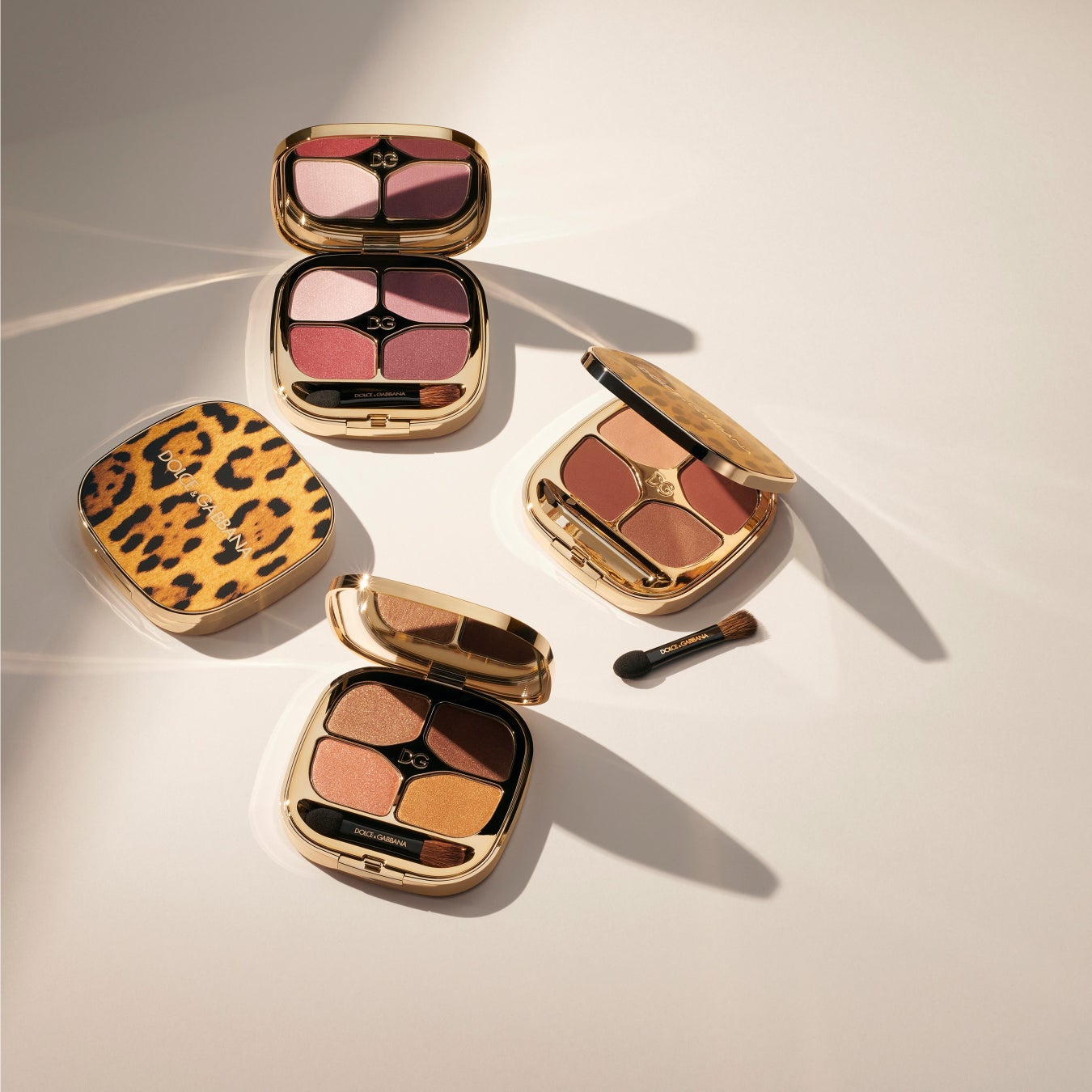 2022年売れ筋ランキングアイテムTOP5を発表。#ドルガバコスメのサブ画像5