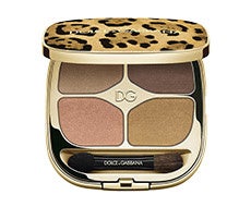 ワタシプラス限定のアイシャドウクリスマスキットが登場　＃ドルガバコスメのサブ画像4