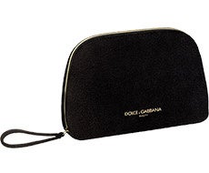 ワタシプラス限定のアイシャドウクリスマスキットが登場　＃ドルガバコスメのサブ画像6