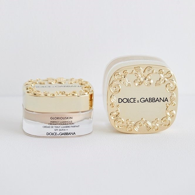 店頭限定のお得なミニリップとポーチのオリジナルキットを限定発売。＃ドルガバコスメのサブ画像3