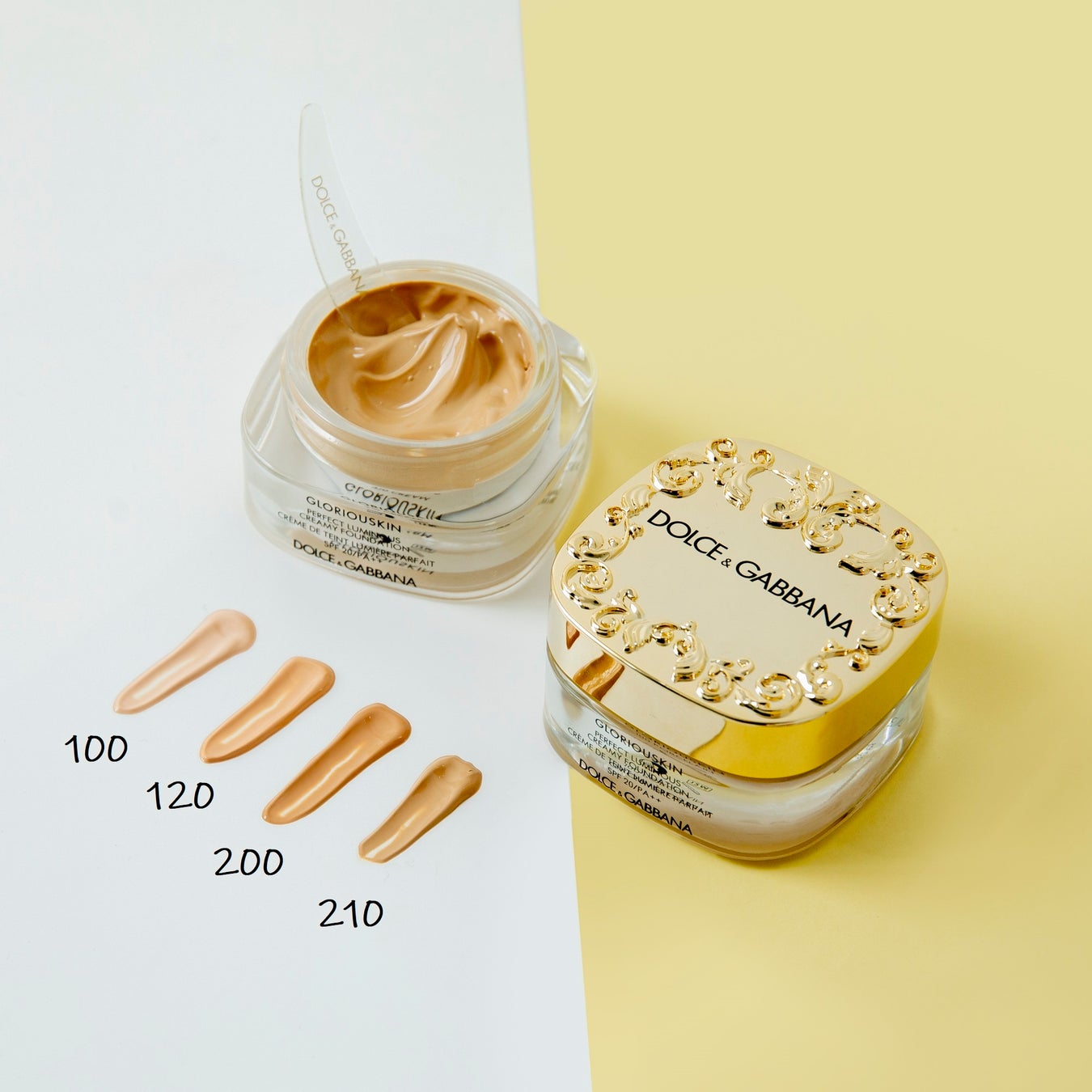 店頭限定のお得なミニリップとポーチのオリジナルキットを限定発売。＃ドルガバコスメのサブ画像4