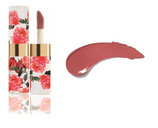 ローズ柄のミニリップをプレゼントのファイナルキャンペーンを実施＃ドルガバコスメのサブ画像1