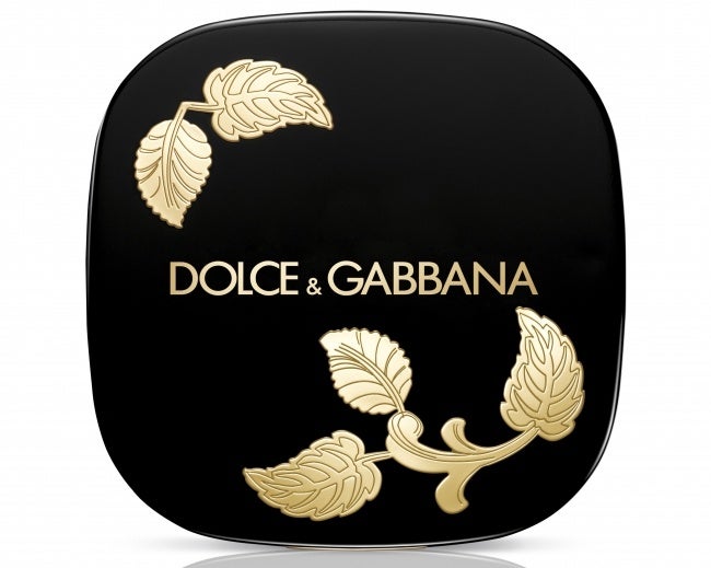 ローズ柄のミニリップをプレゼントのファイナルキャンペーンを実施＃ドルガバコスメのサブ画像3