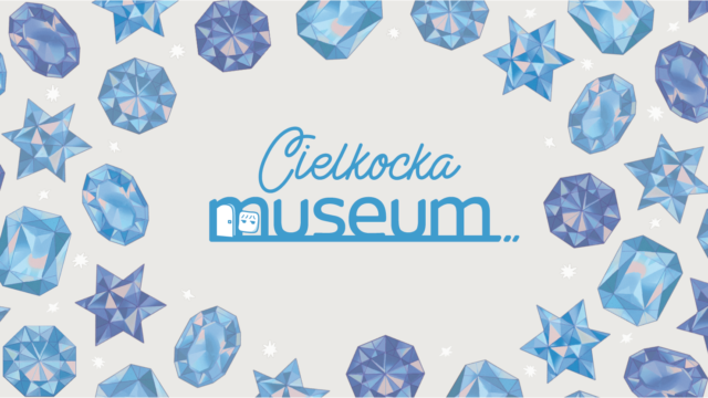 歌い手・そらるプロデュースブランドの新商品発売を記念した展示会『cielkocka museum』2022年12月16日(金)より全国4会場のhmv museumにて開催決定！のメイン画像
