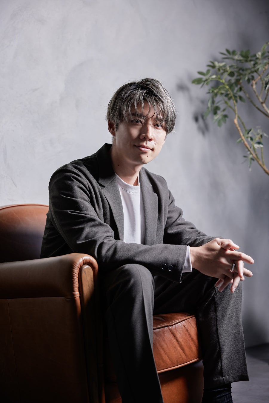 【 黄皓さん開発全面協力 】ALLNA ORGANICよりクリスマスに贈る『ヘアケアスギフトBOX』などをAmazon、楽天で12/11より発売開始！のサブ画像4