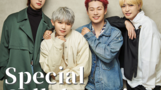 韓国コスメセレクトショップ「KOREAJU（コリアージュ）」と、日韓合同メンズアイドルグループNIK（ニック）のRYUTA・RYO・TAICHI・HINATAとのコラボイベント開催！のメイン画像