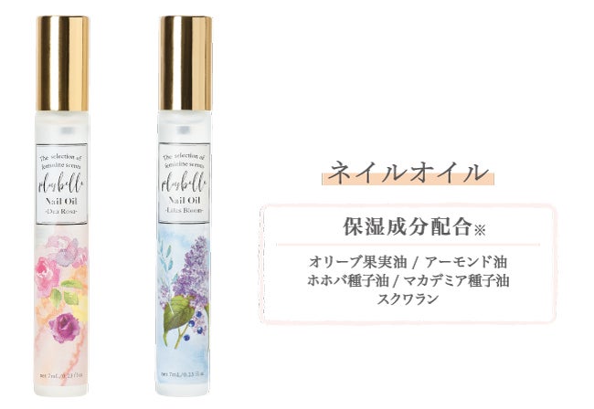 【Plusbelle】甘すぎないオトナ女子へ贈る。上品な香りを楽しむハンド＆ネイルケアセットが新登場！のサブ画像4