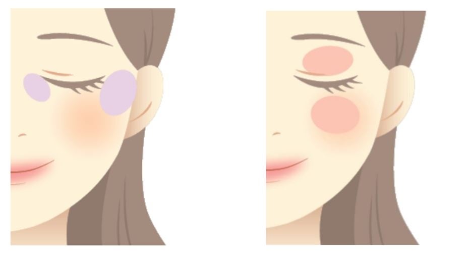 大人気のパールグロウシリーズから多機能ハイライト誕生。光と色のレイヤードで魅せる「セザンヌ　パールグロウ二ュアンサー」が登場！のサブ画像4