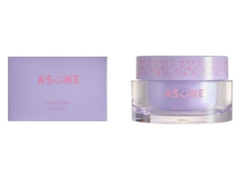 Z世代から圧倒的な支持を誇る人気Youtuber中町綾によるビューティーブランド〈 ASUNE (アスネ)〉から新商品シカクリームが登場。のサブ画像2